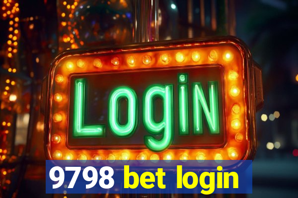 9798 bet login